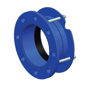 Flange Adaptor Small