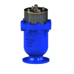 KAR5 - Adjustable Anti-Shock Combination Kinetic Air Release Valve