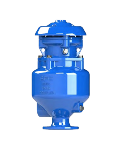Anti-Shock Sewage Valves