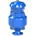 SKAR - Sewage Combination Air Release Valve