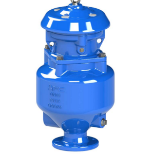 SKAR - Sewage Combination Air Release Valve
